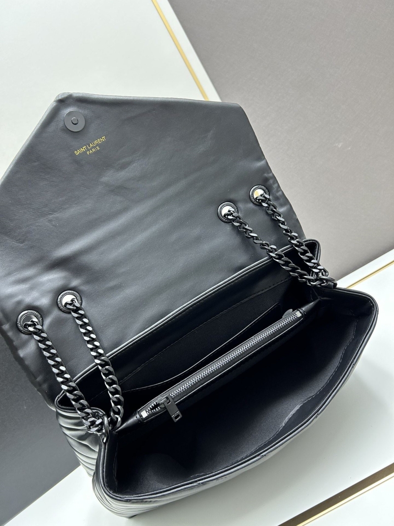 YSL Top Handle Bags